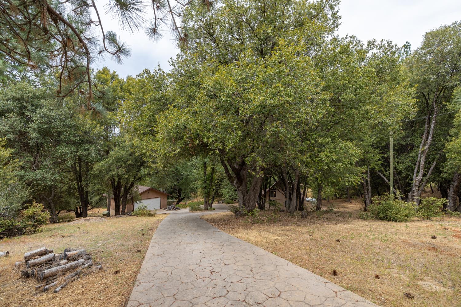5655 Harris Cut Off Rd, Mariposa, CA 95338