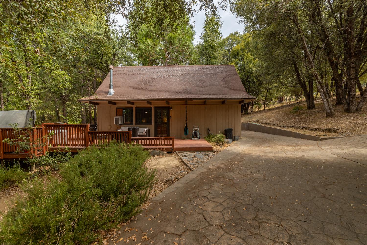 5655 Harris Cut Off Rd, Mariposa, CA 95338