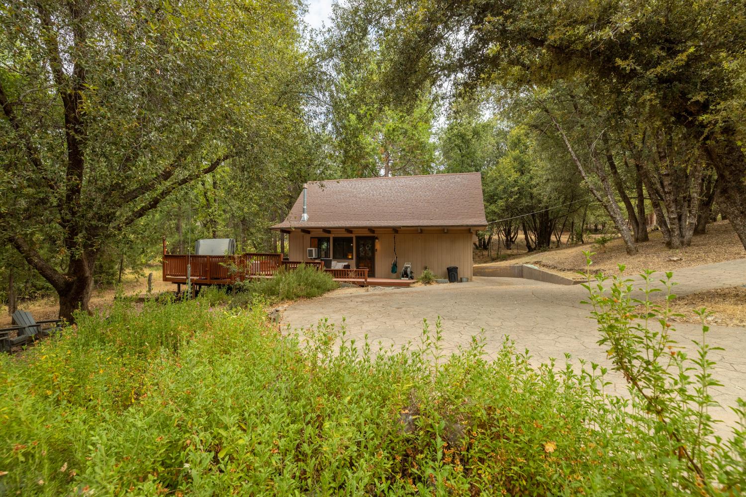 5655 Harris Cut Off Rd, Mariposa, CA 95338