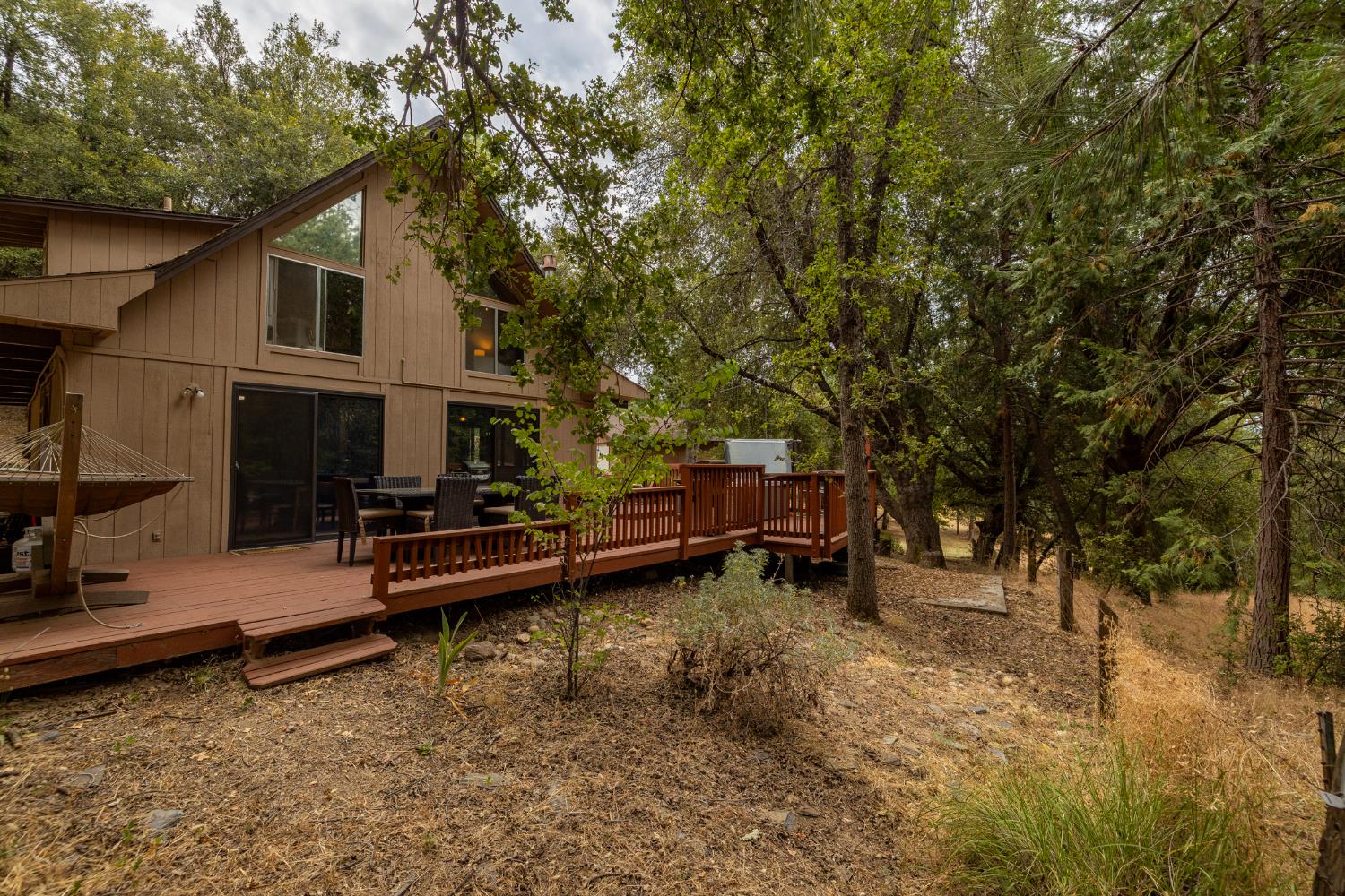 5655 Harris Cut Off Rd, Mariposa, CA 95338