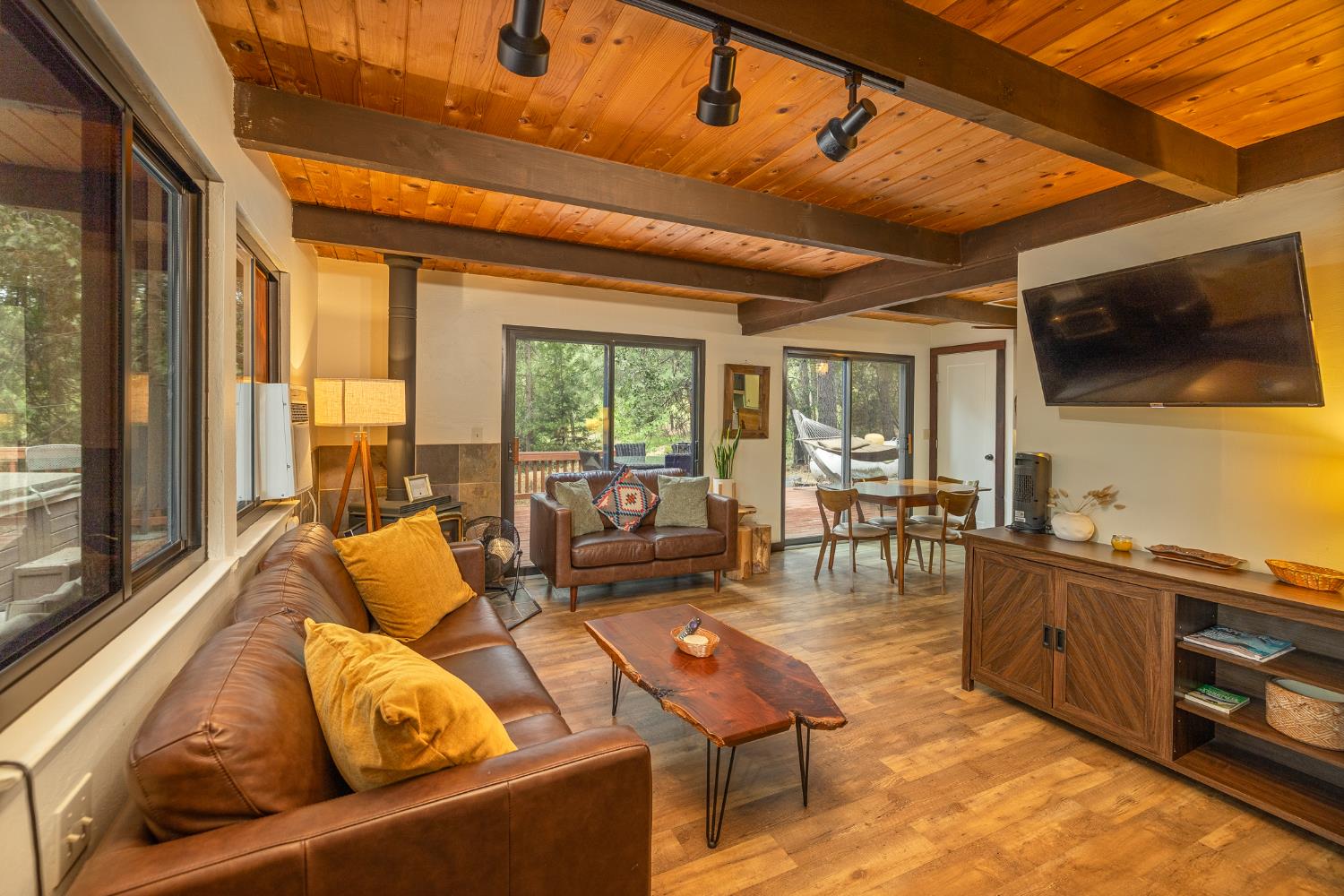 5655 Harris Cut Off Rd, Mariposa, CA 95338