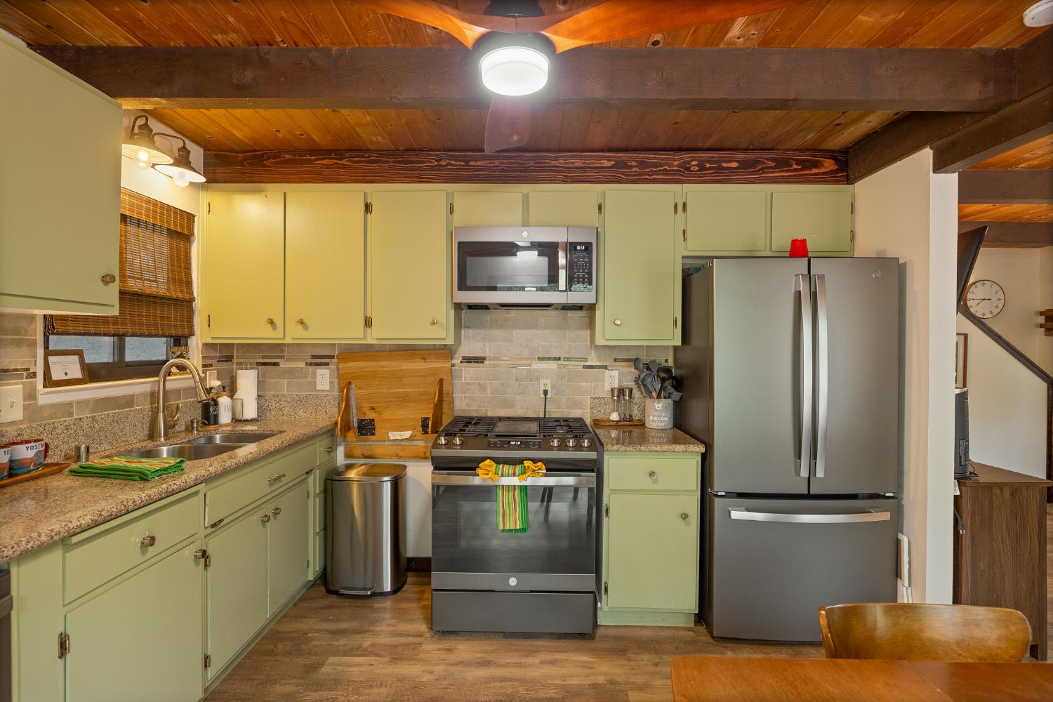 5655 Harris Cut Off Rd, Mariposa, CA 95338
