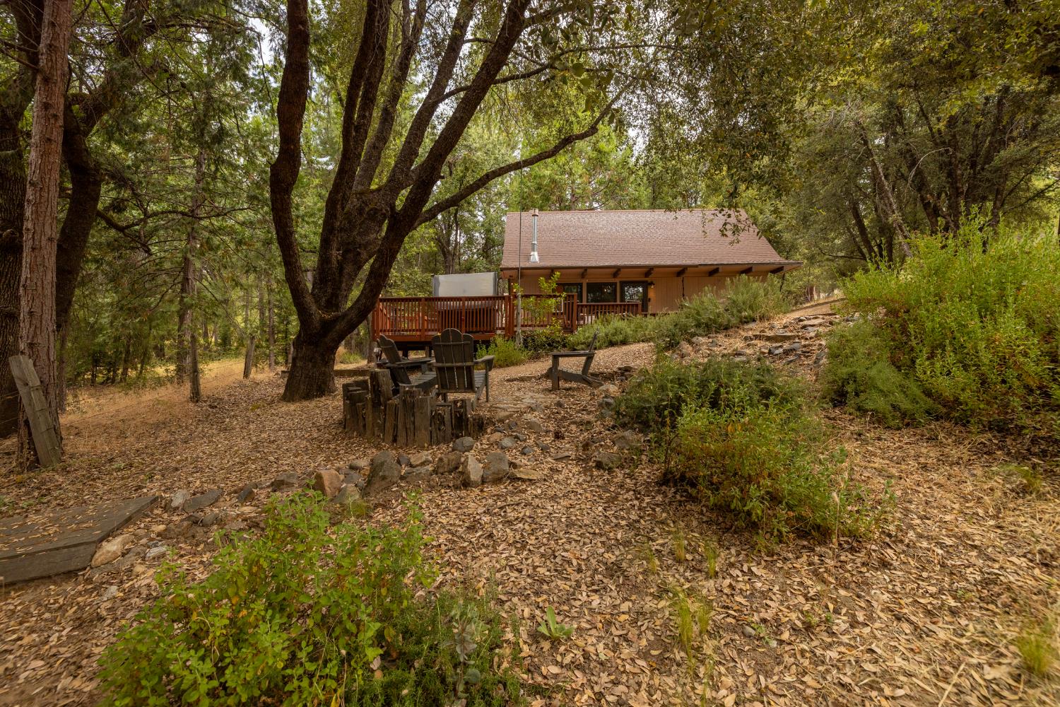 5655 Harris Cut Off Rd, Mariposa, CA 95338