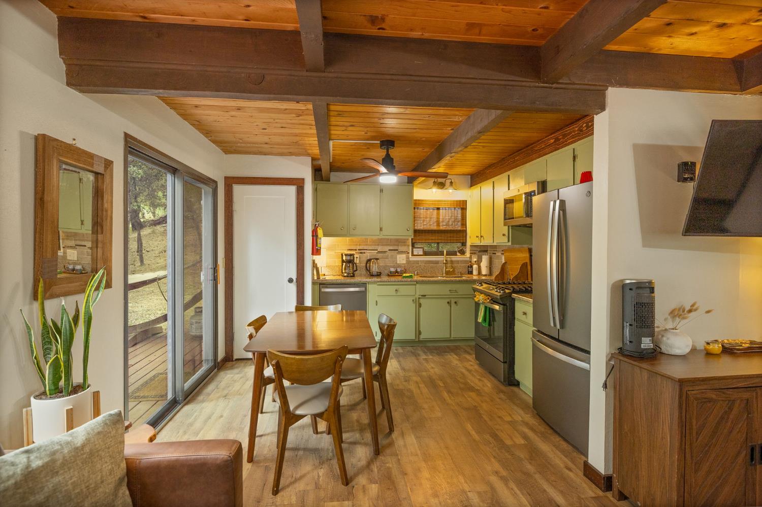 5655 Harris Cut Off Rd, Mariposa, CA 95338
