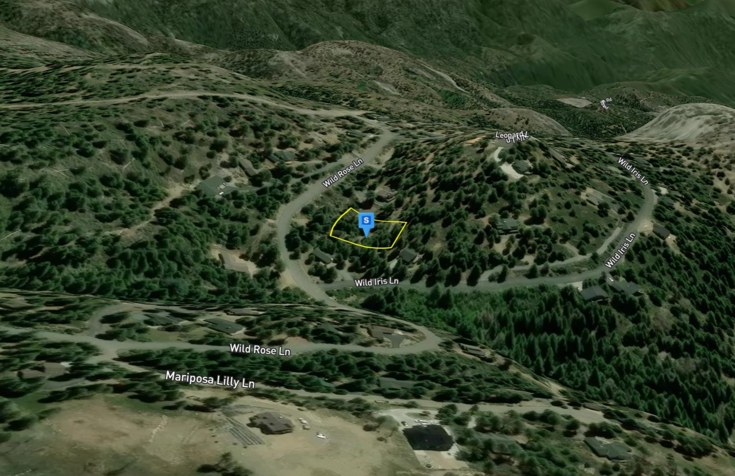 40541 Wild Rose, Shaver Lake, CA 93664