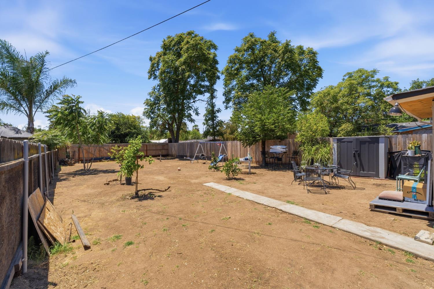 719 C Street, Fresno, CA 93706