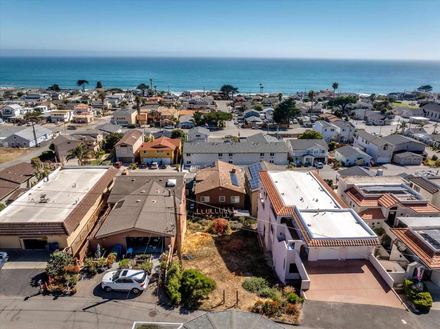 510 Park Ave, Cayucos, CA 93430