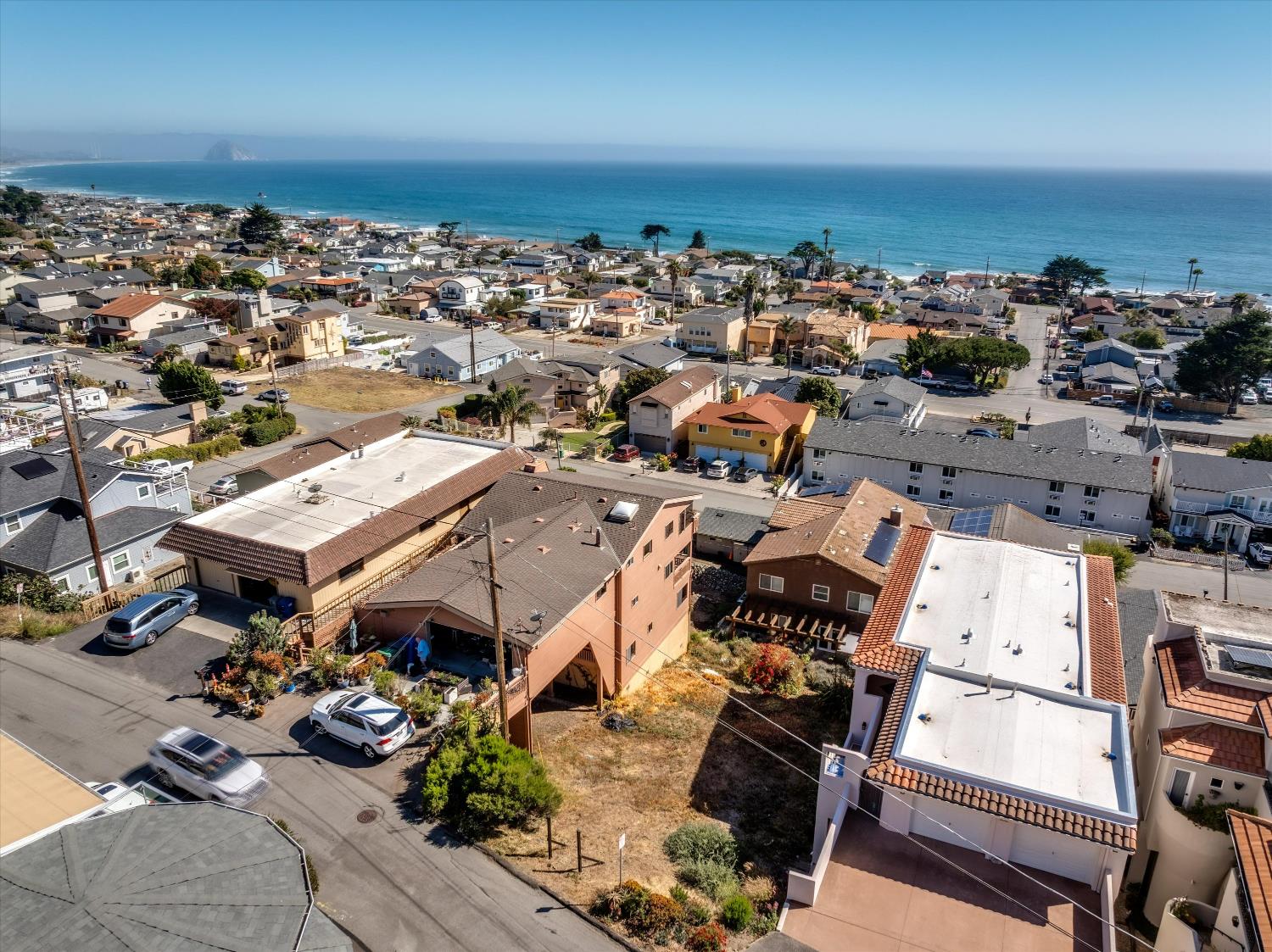 510 Park Ave, Cayucos, CA 93430