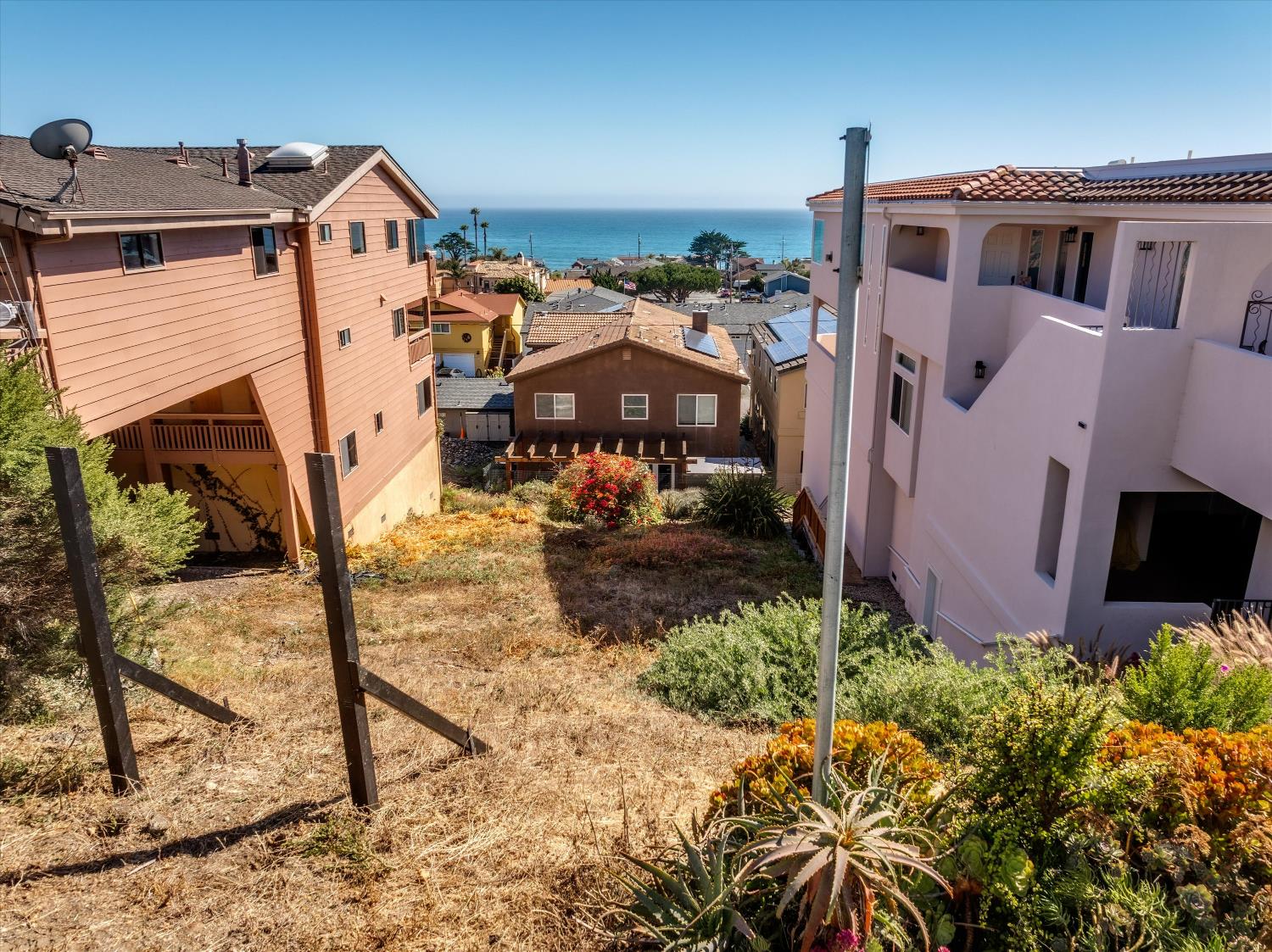 510 Park Ave, Cayucos, CA 93430