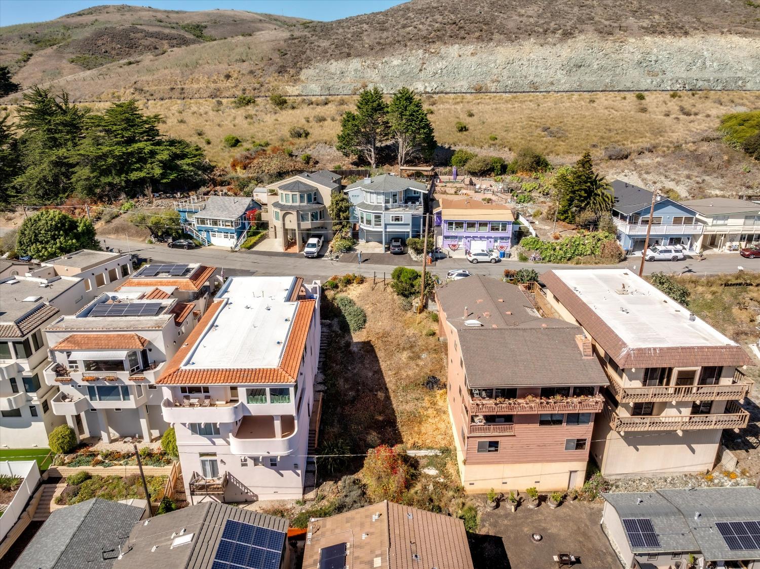 510 Park Ave, Cayucos, CA 93430