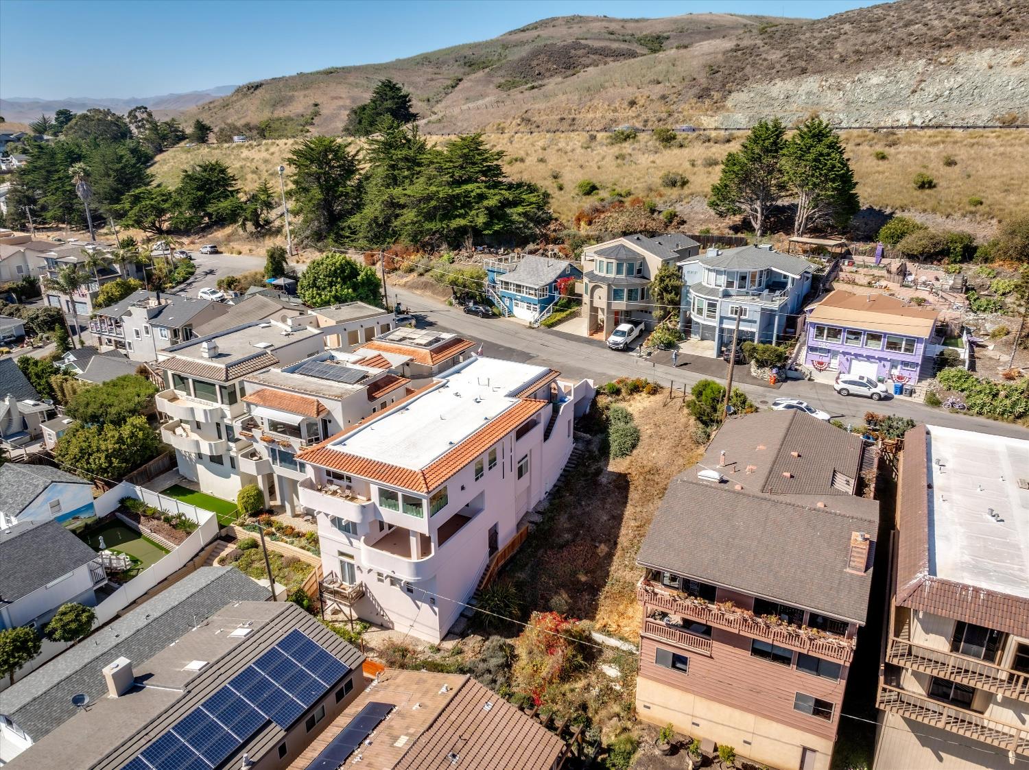 510 Park Ave, Cayucos, CA 93430