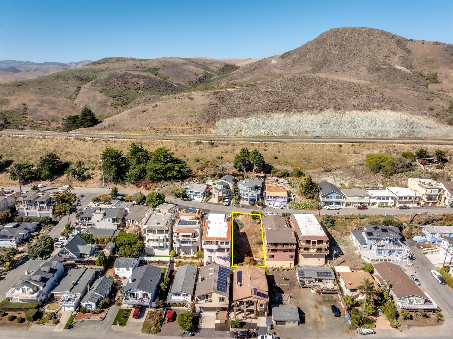 510 Park Ave, Cayucos, CA 93430