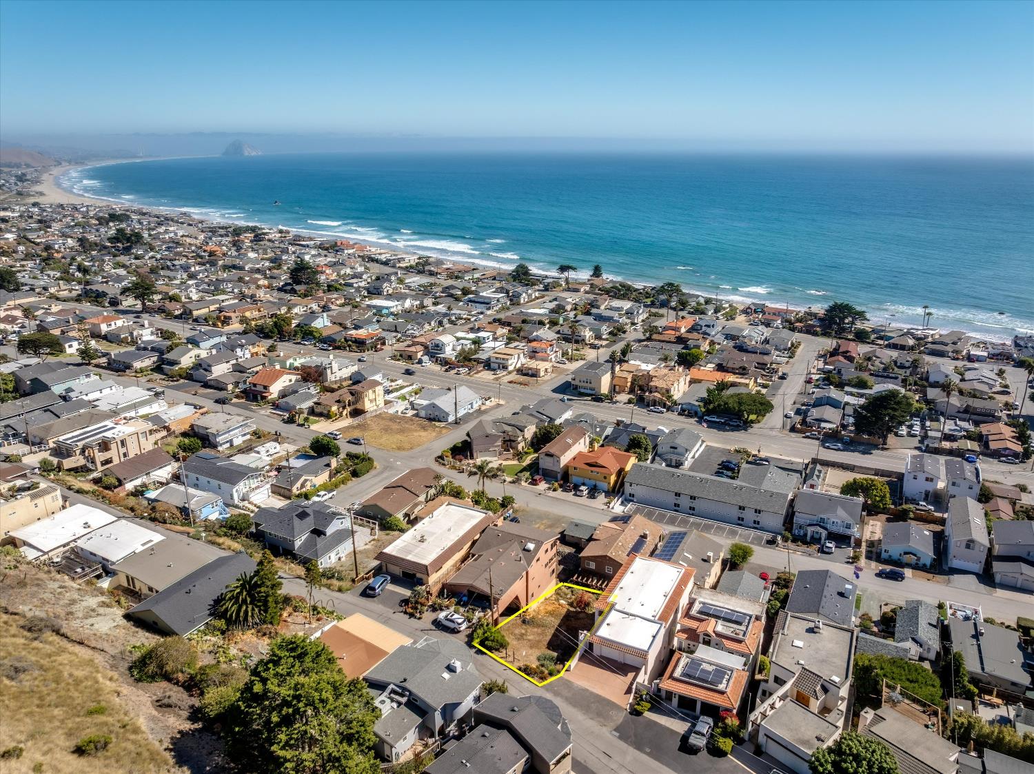 510 Park Ave, Cayucos, CA 93430