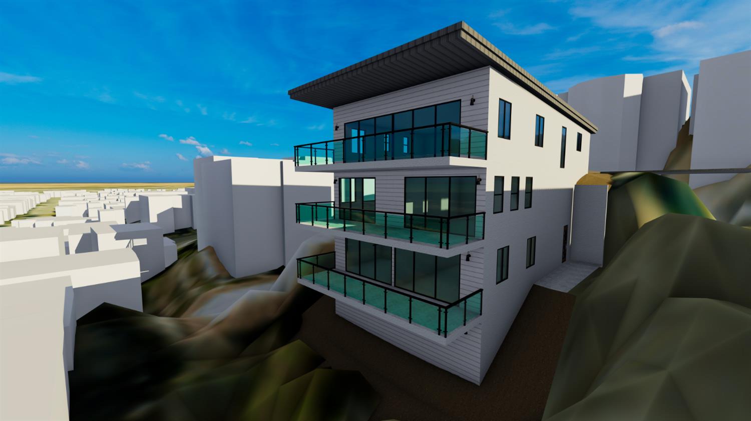 510 Park Ave, Cayucos, CA 93430