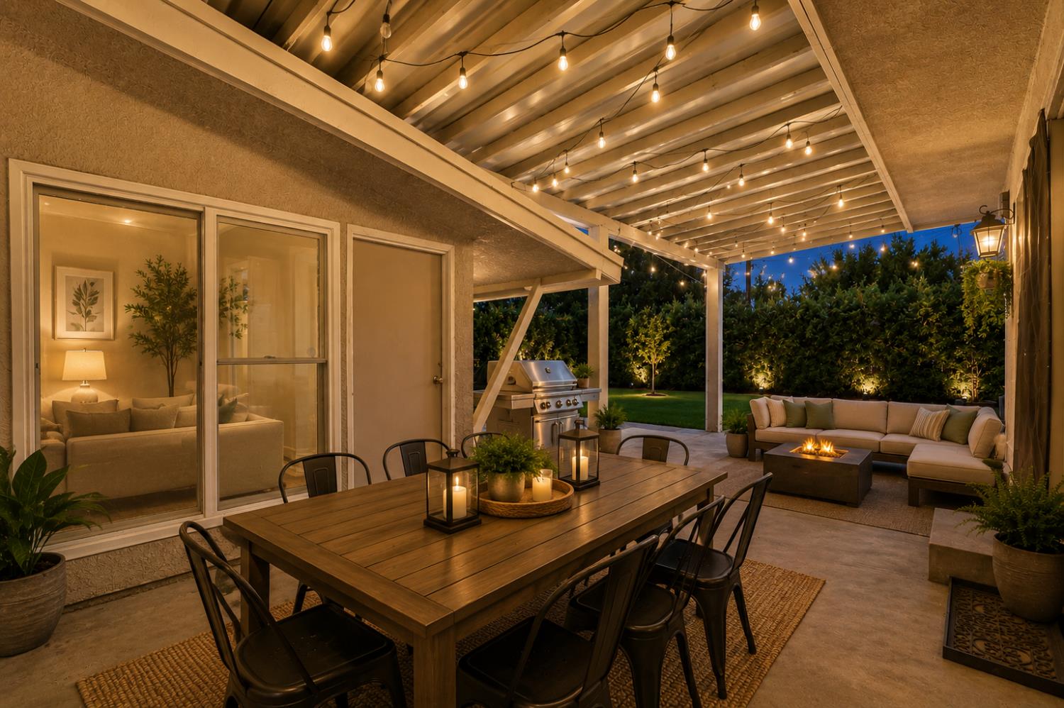918 E Hampton Way, Fresno, CA 93704