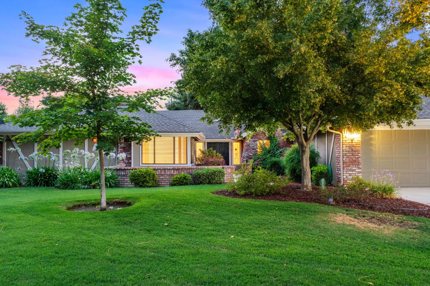 3146 W Alluvial Ave, Fresno, CA 93711