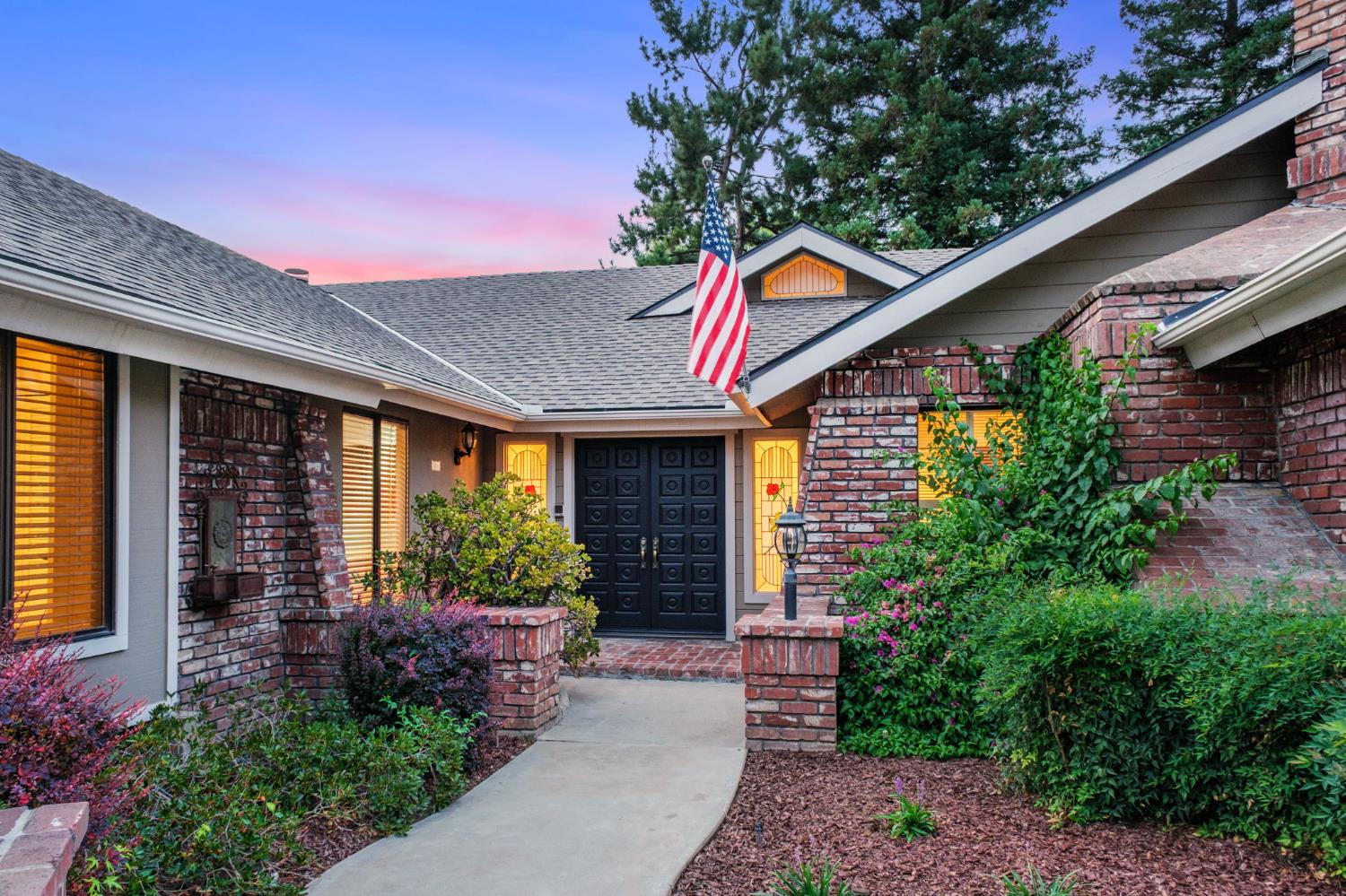 3146 W Alluvial Ave, Fresno, CA 93711