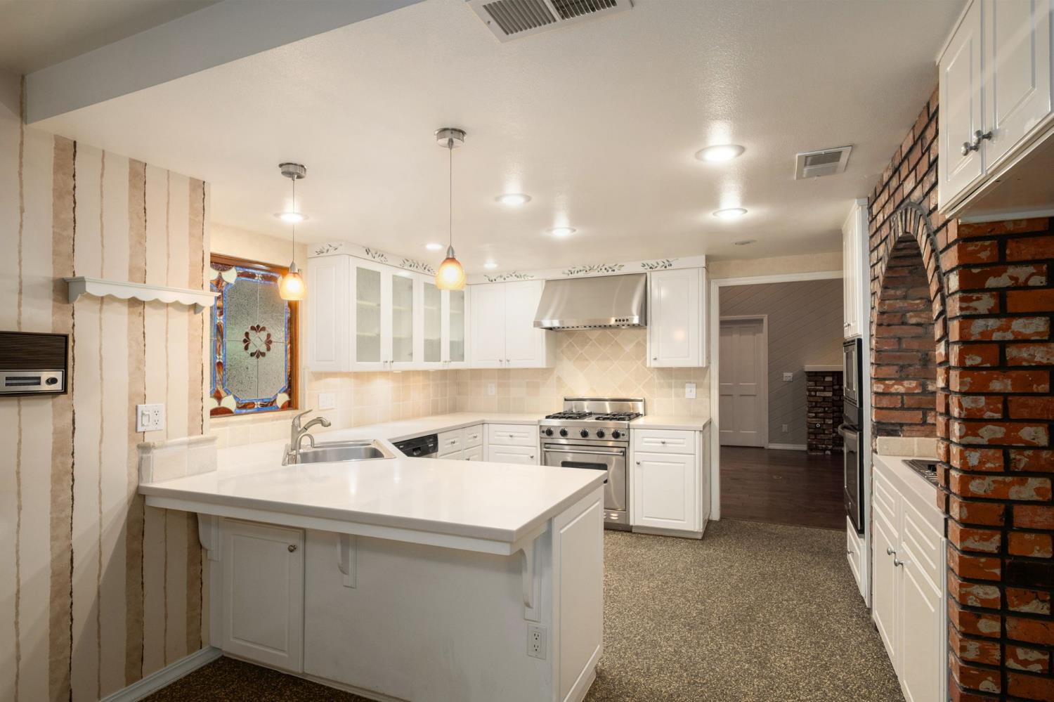 3146 W Alluvial Ave, Fresno, CA 93711