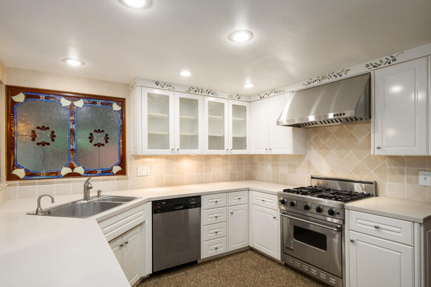 3146 W Alluvial Ave, Fresno, CA 93711