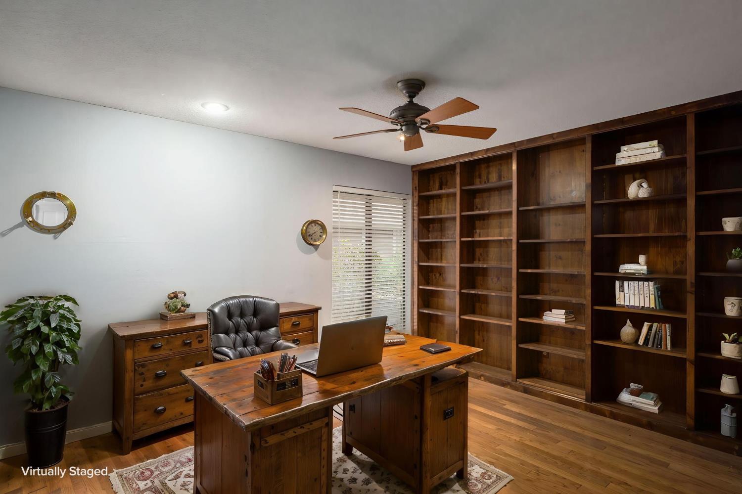 3146 W Alluvial Ave, Fresno, CA 93711