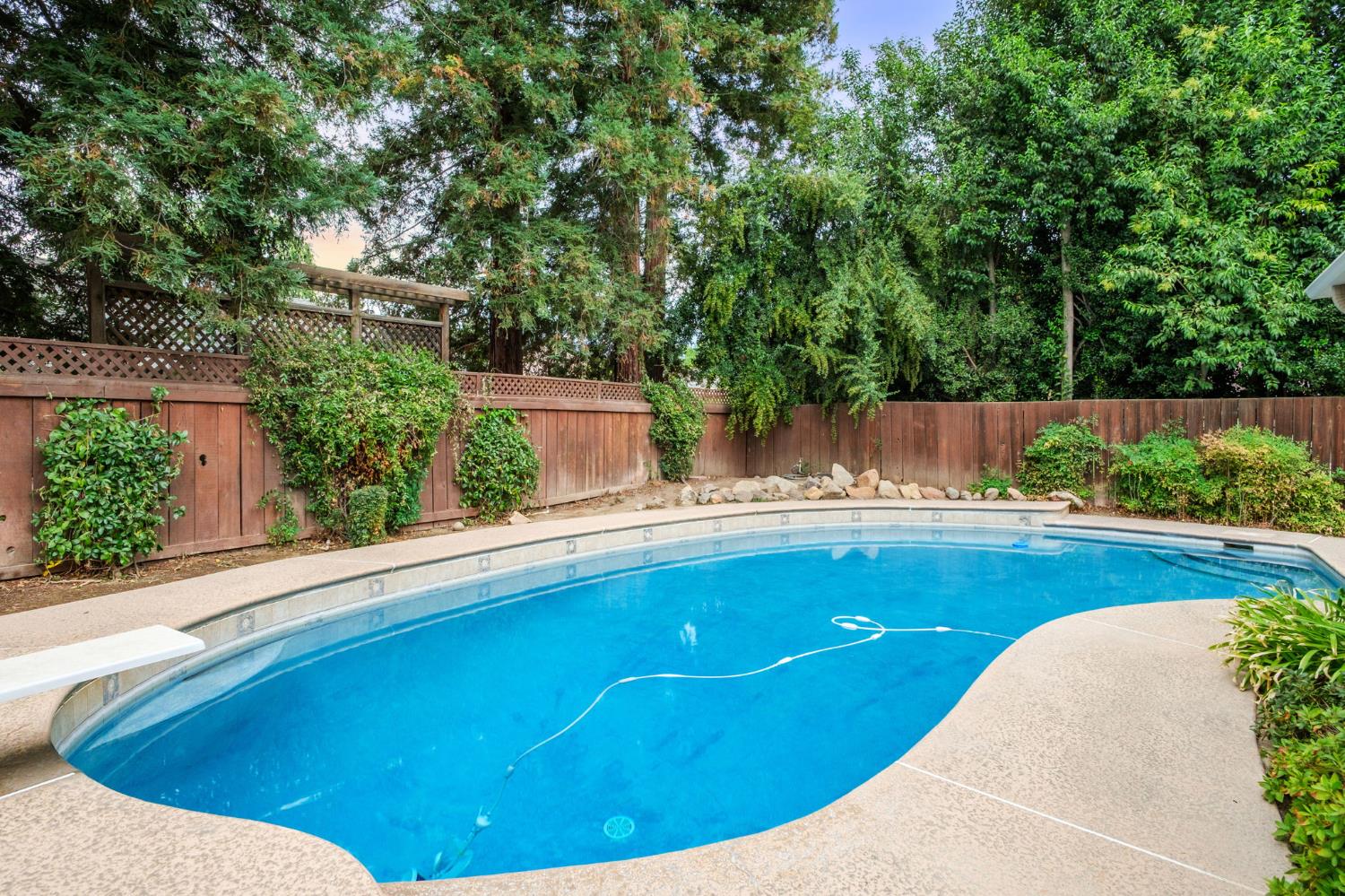 3146 W Alluvial Ave, Fresno, CA 93711