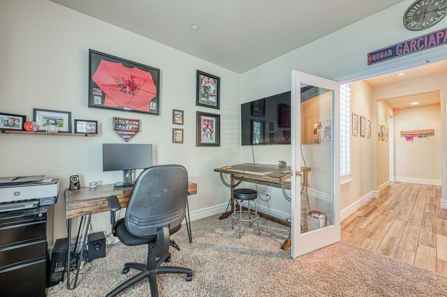 1266 N Redington Ave, Clovis, CA 93619