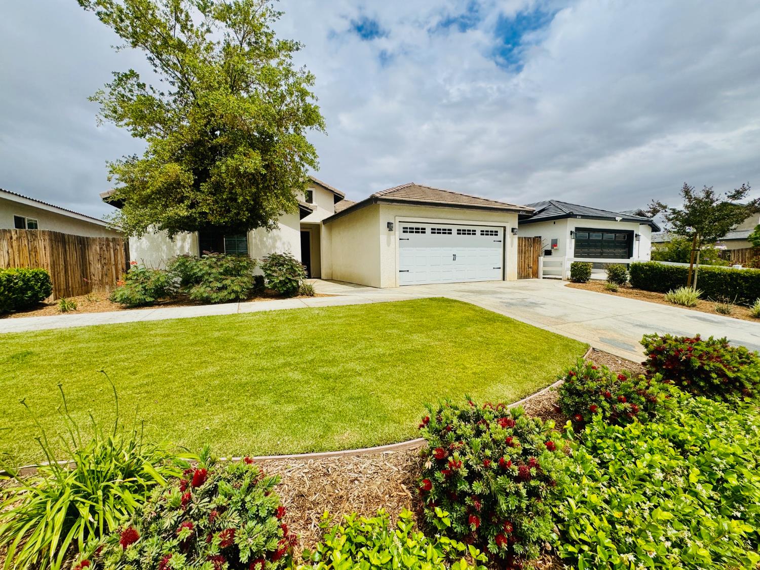 8504 Kowa St, Bakersfield, CA 93314