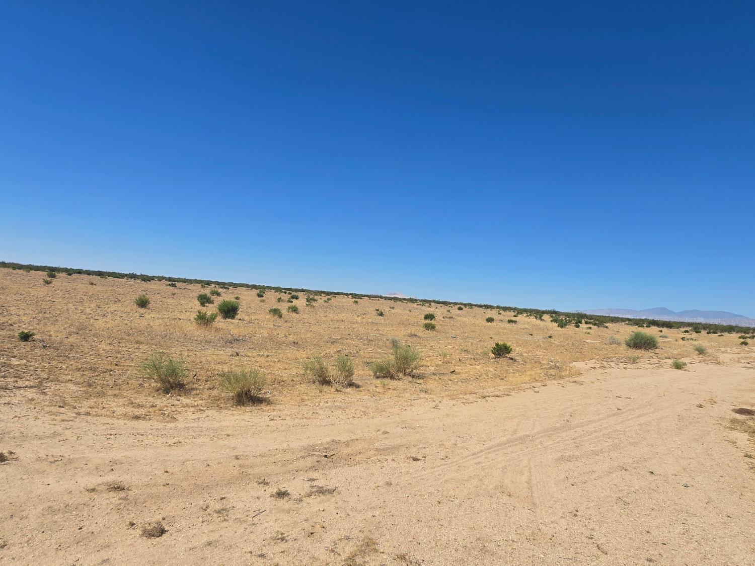 123 Lime Ave, California City, CA 93505