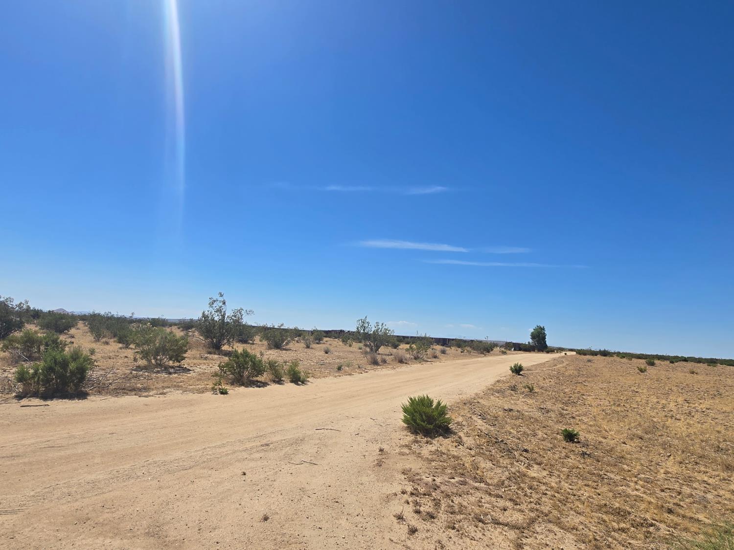 123 Lime Ave, California City, CA 93505