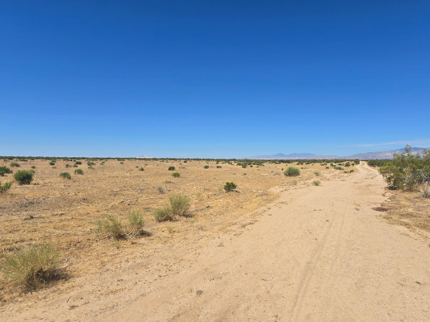 123 Lime Ave, California City, CA 93505