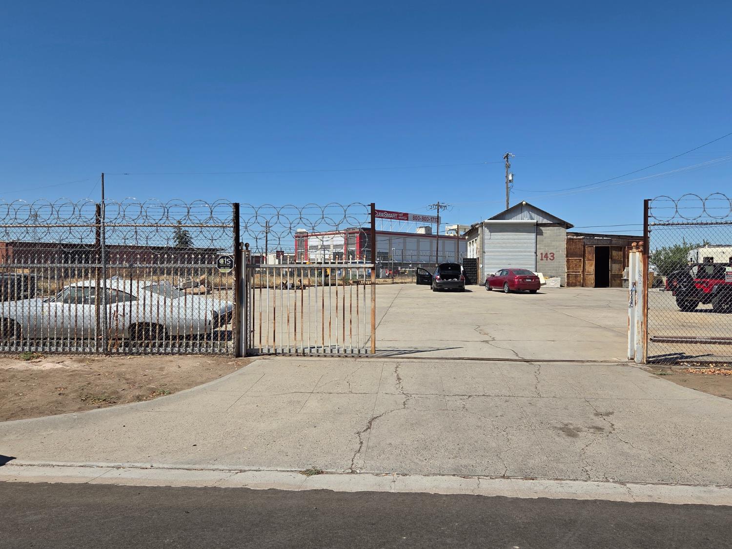 143 Fulton St, Fresno, CA 93721