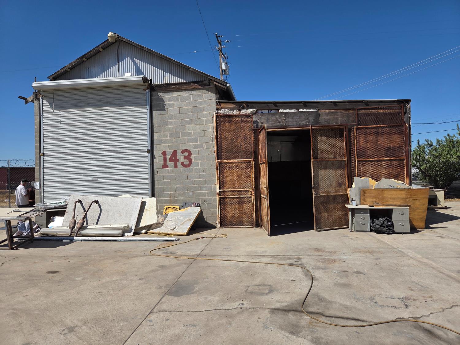 143 Fulton St, Fresno, CA 93721