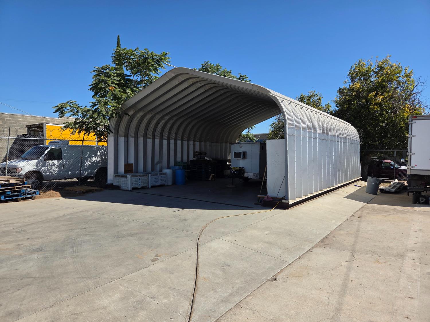 143 Fulton St, Fresno, CA 93721