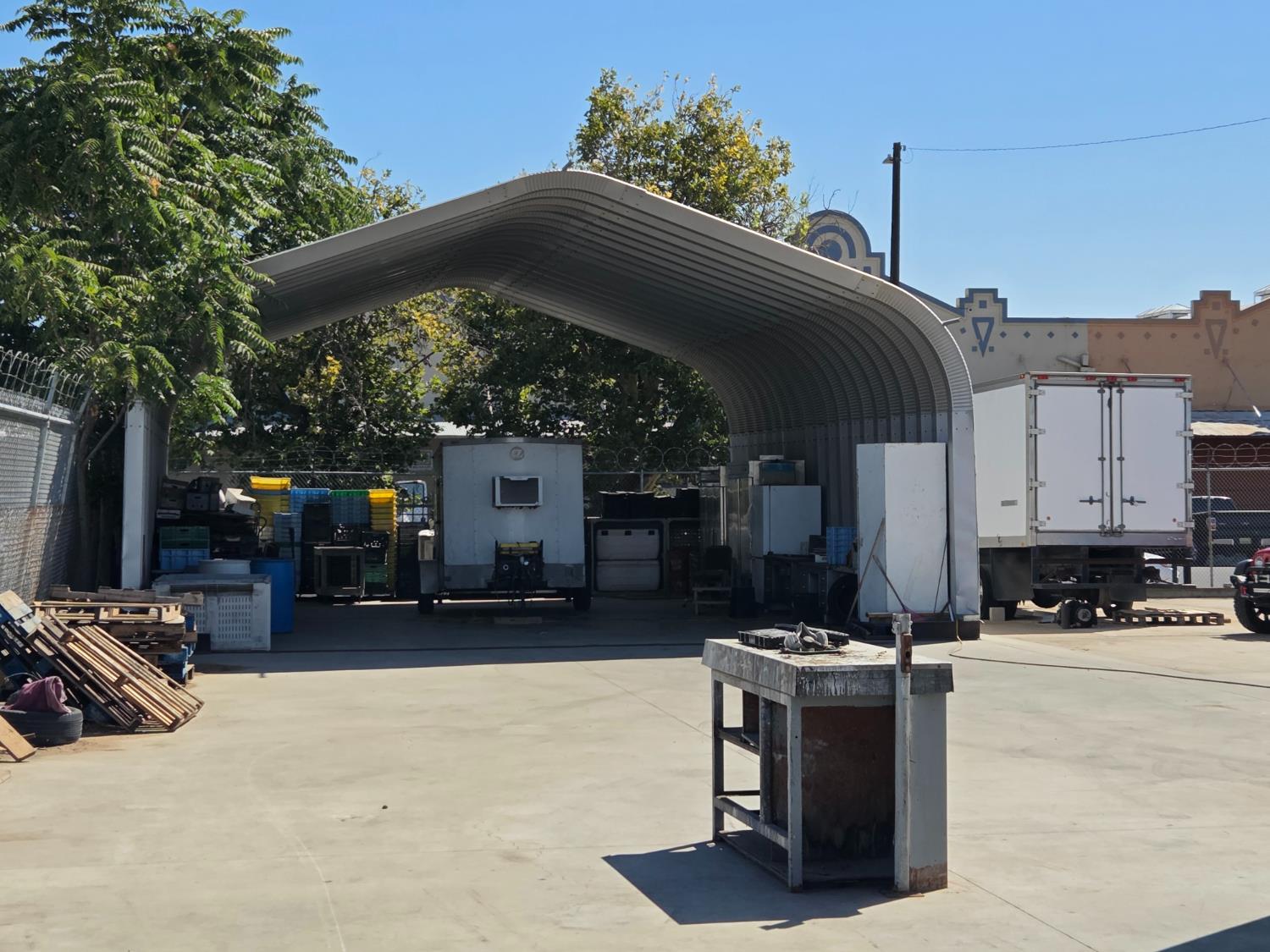 143 Fulton St, Fresno, CA 93721