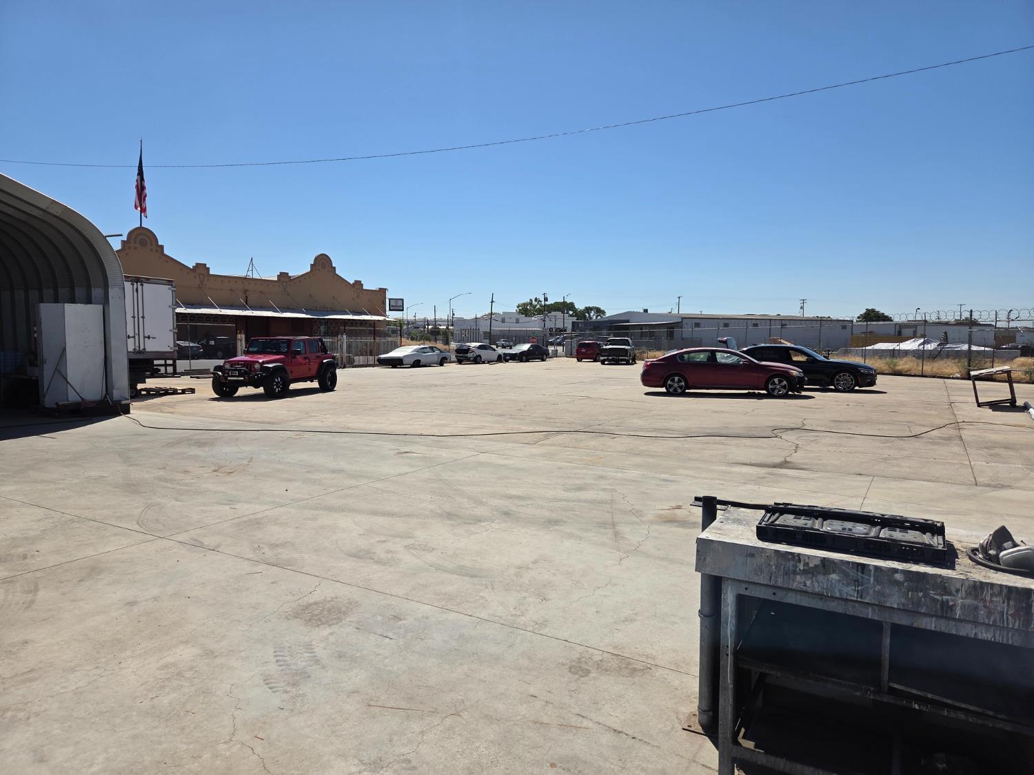 143 Fulton St, Fresno, CA 93721