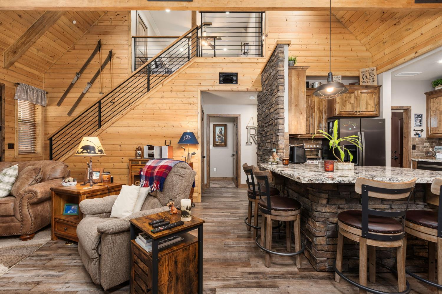 41310 Cedar Ridge Ln, Shaver Lake, CA 93664