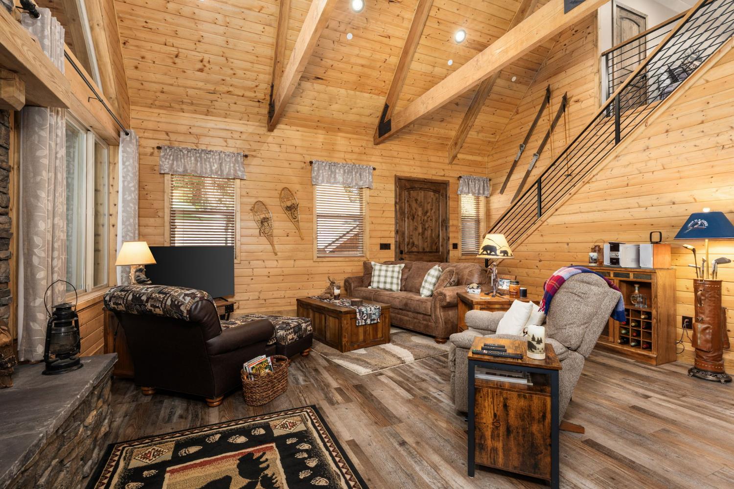 41310 Cedar Ridge Ln, Shaver Lake, CA 93664
