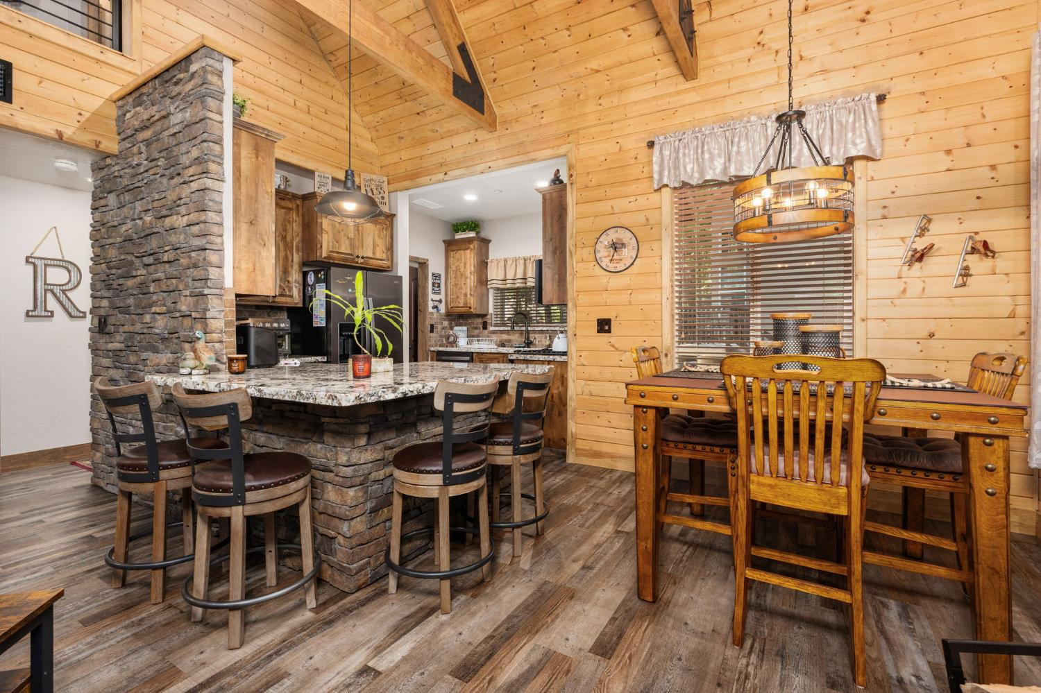 41310 Cedar Ridge Ln, Shaver Lake, CA 93664