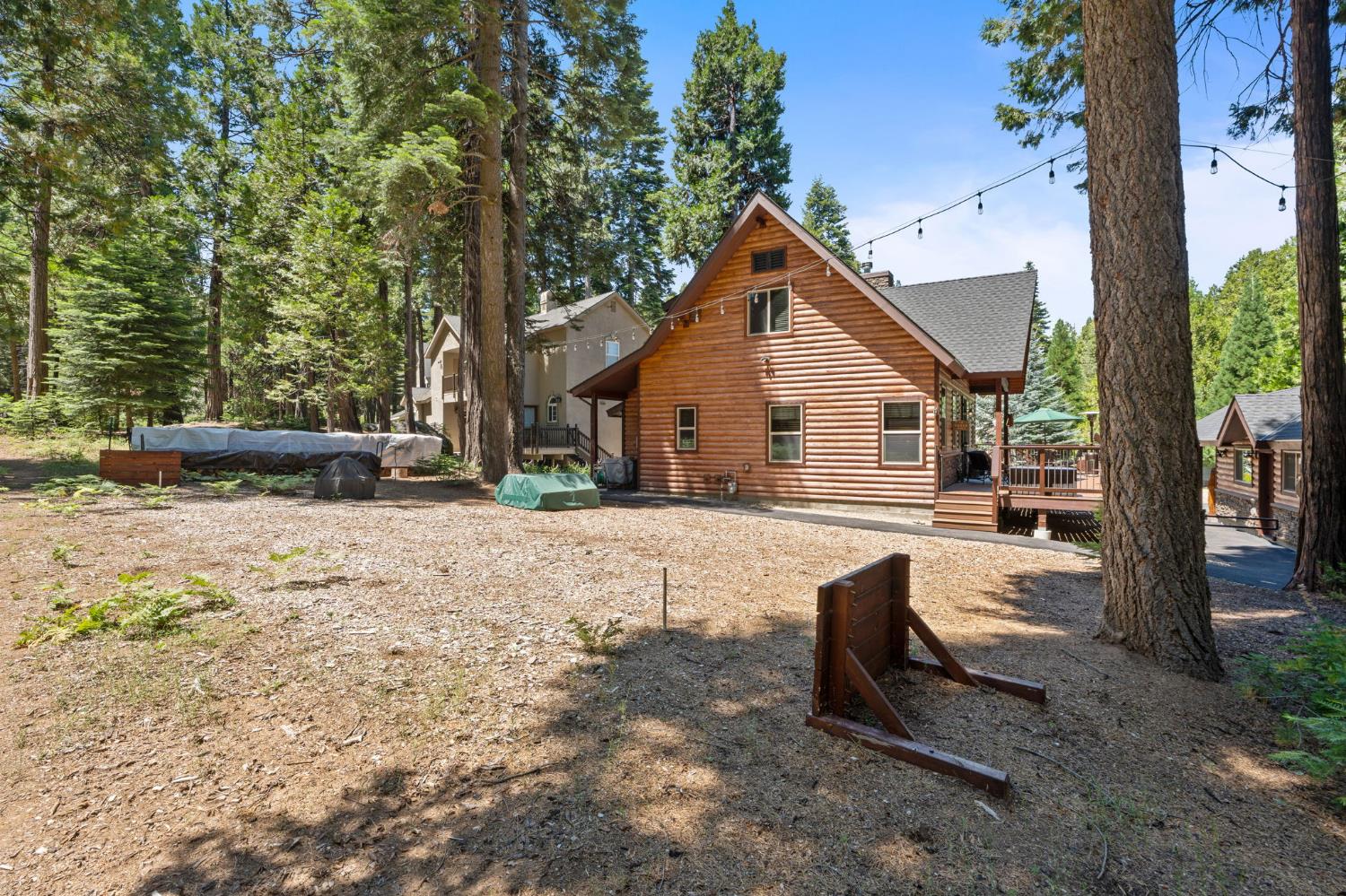 41310 Cedar Ridge Ln, Shaver Lake, CA 93664