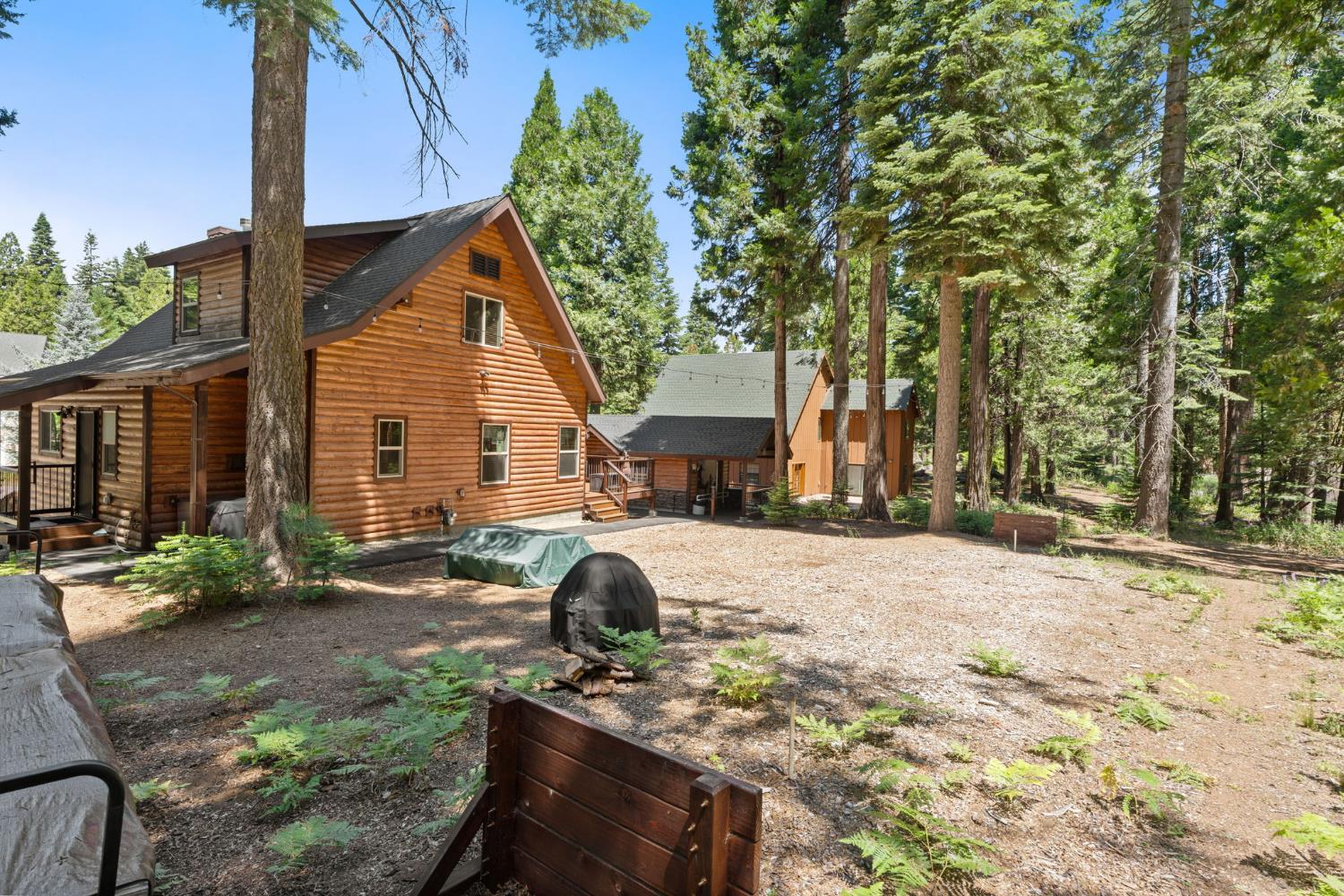 41310 Cedar Ridge Ln, Shaver Lake, CA 93664