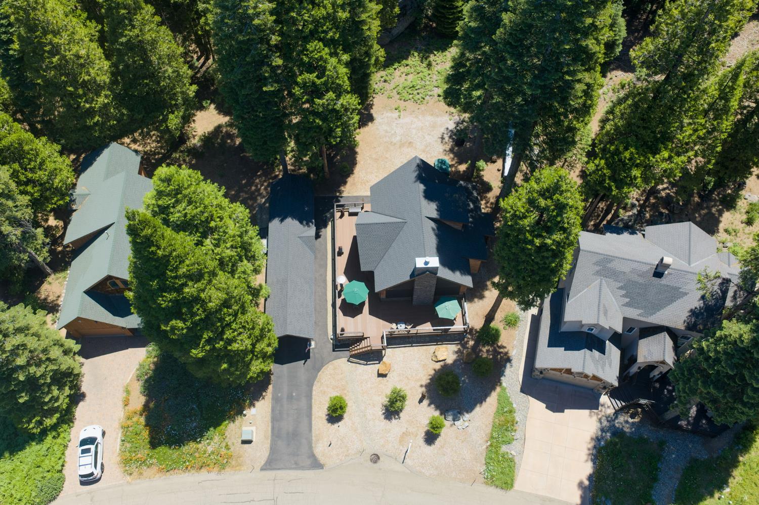 41310 Cedar Ridge Ln, Shaver Lake, CA 93664