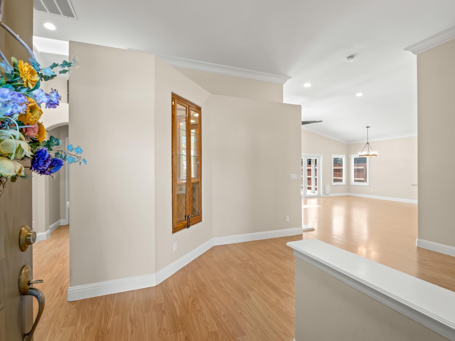 8051 N Paula Ave, Fresno, CA 93720