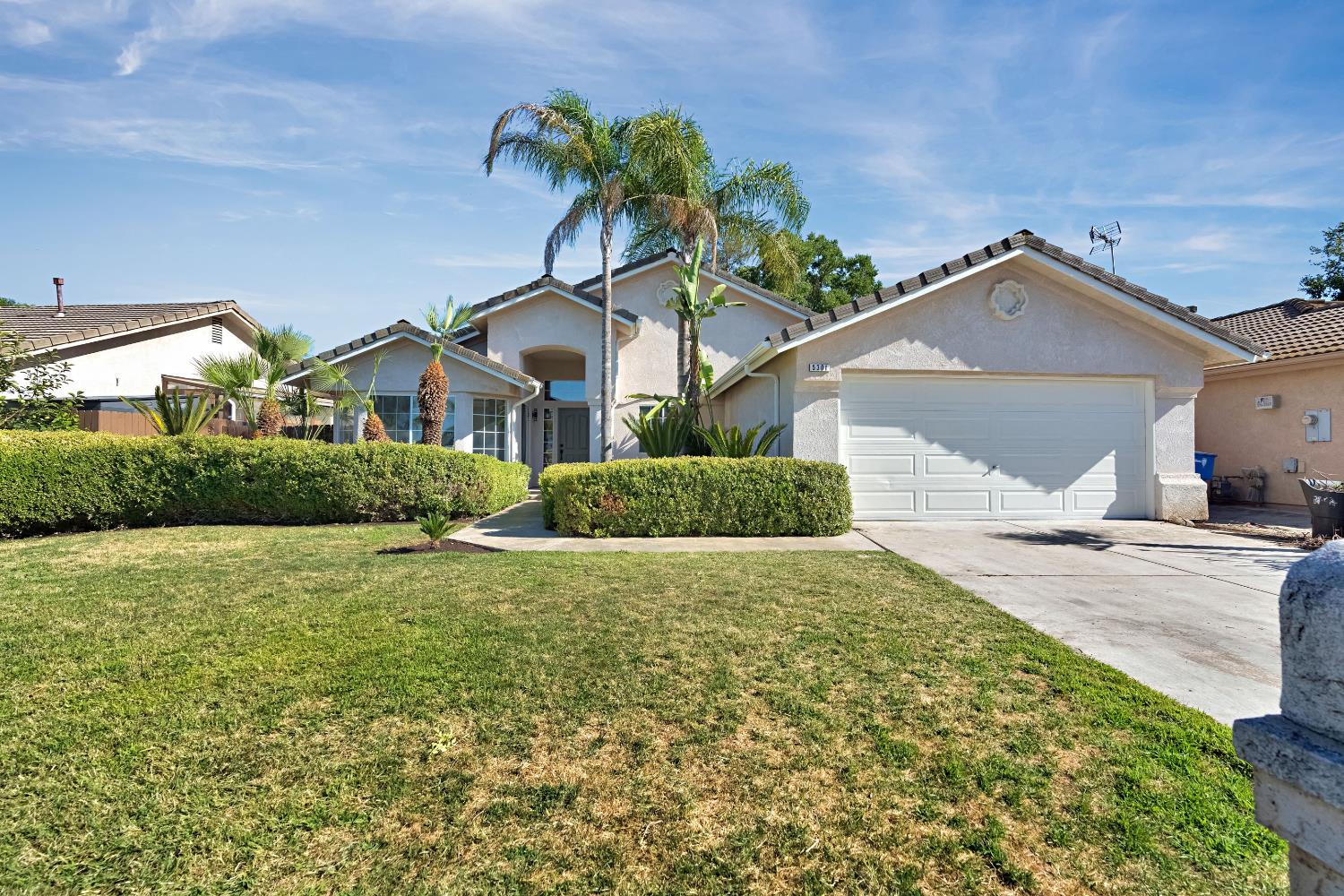 5301 W Troy Ave, Fresno, CA 93722