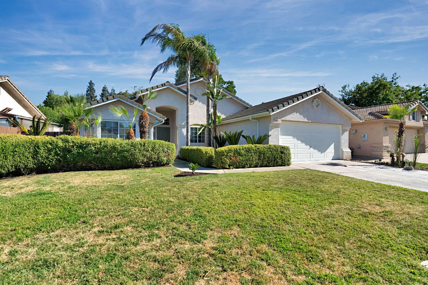 5301 W Troy Ave, Fresno, CA 93722