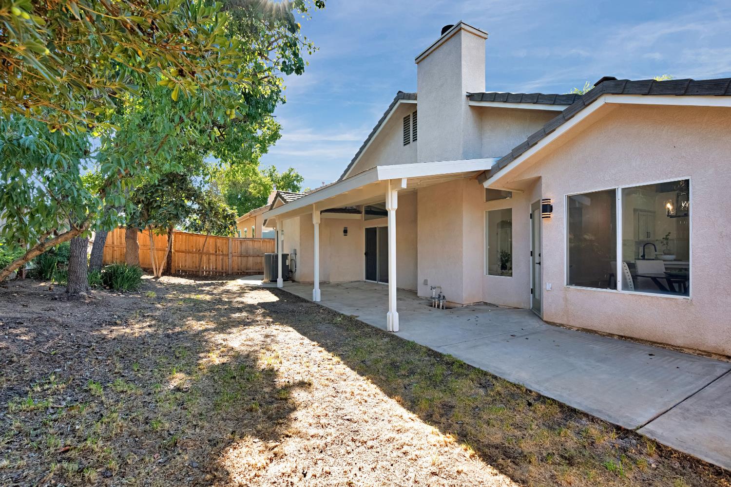 5301 W Troy Ave, Fresno, CA 93722