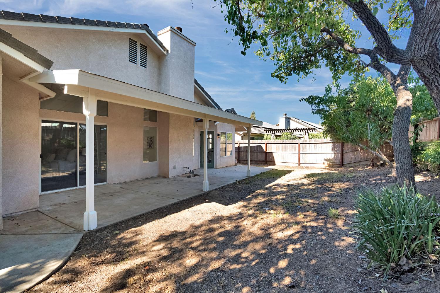 5301 W Troy Ave, Fresno, CA 93722