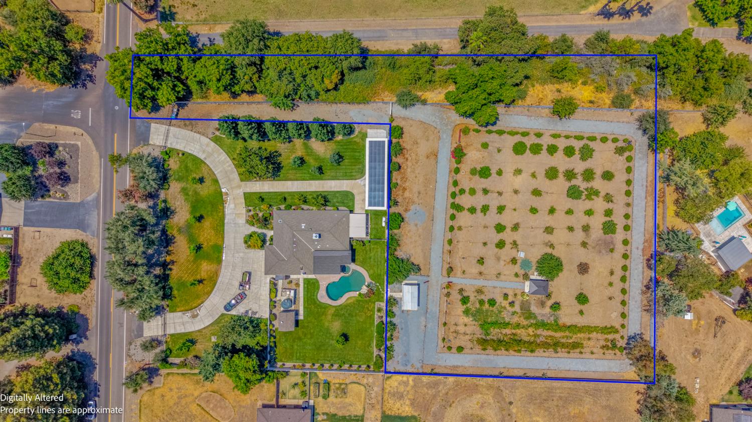 0 000 Dunn Rd, Merced, CA 95340