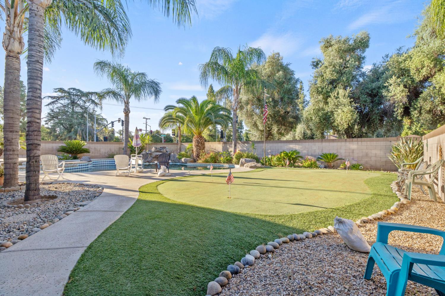 1387 S Karen Ave, Fresno, CA 93727