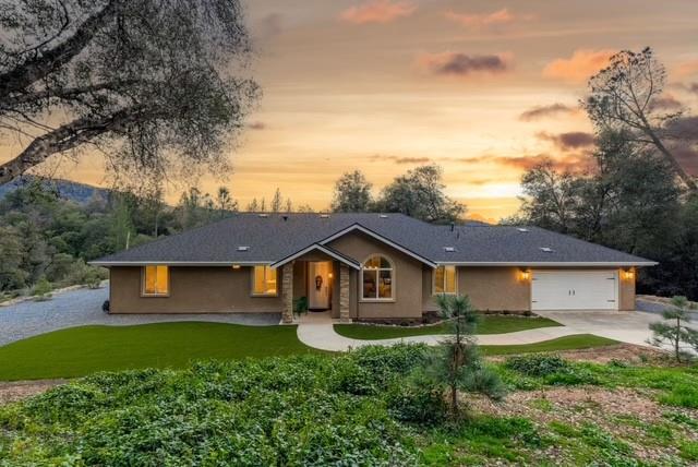 38614 Bon Veu Cir, Oakhurst, CA 93644