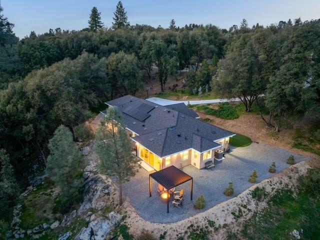38614 Bon Veu Cir, Oakhurst, CA 93644